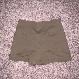 Muscle Nation shorts